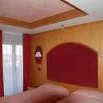 Otel Al Giardino Fanna