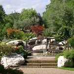 Al Giardino Ξενοδοχείο Fanna