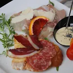 Al Giardino Fanna