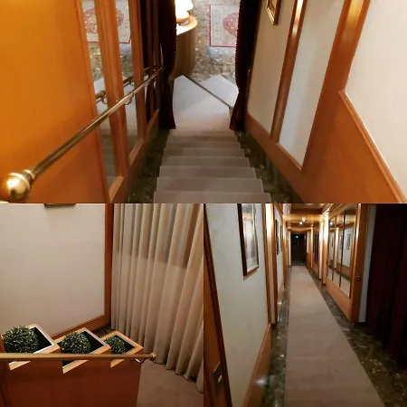 Hotel Al Giardino