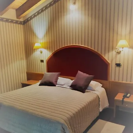 Al Giardino Hotel 3*