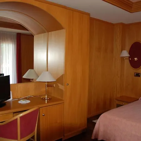 Hotel Al Giardino 3*