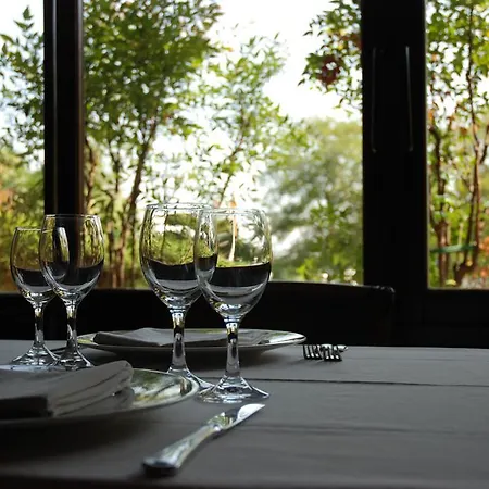 Hotell Al Giardino 3*