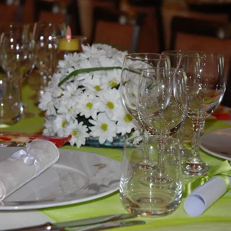 Al Giardino Hotel 3*