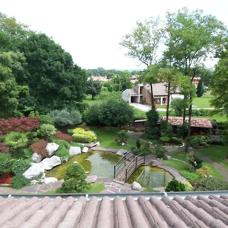 Al Giardino Hotel