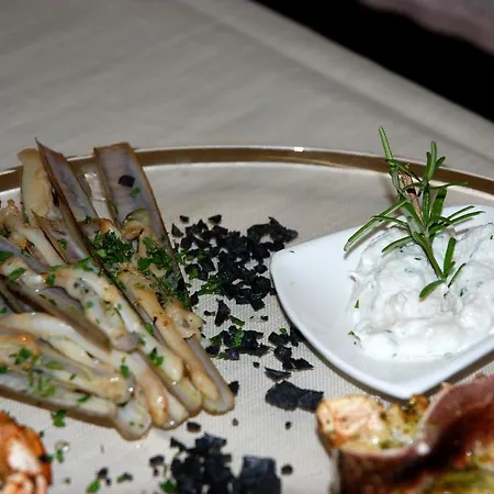 Al Giardino 3*