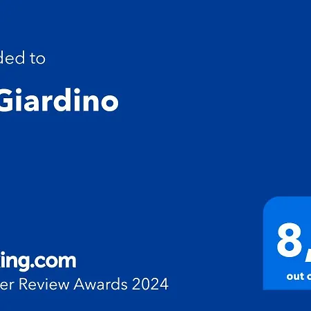 Al Giardino