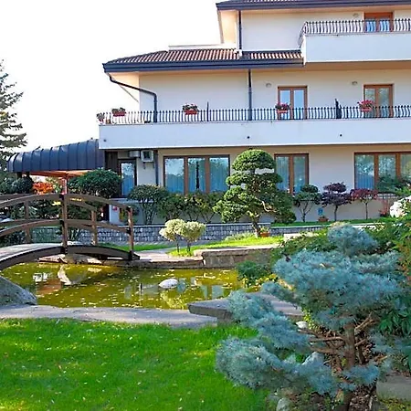 Al Giardino فندق