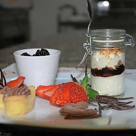 فندق Al Giardino 3*