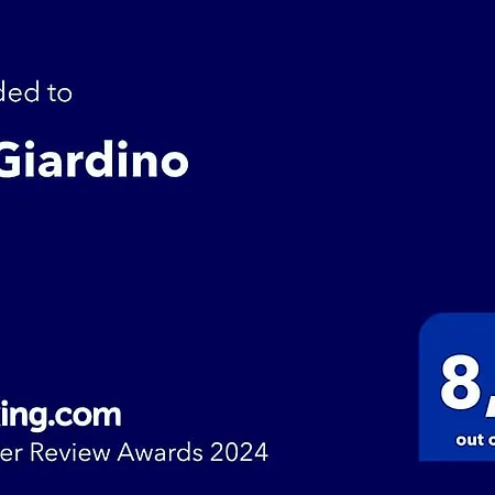 Al Giardino فندق 3*