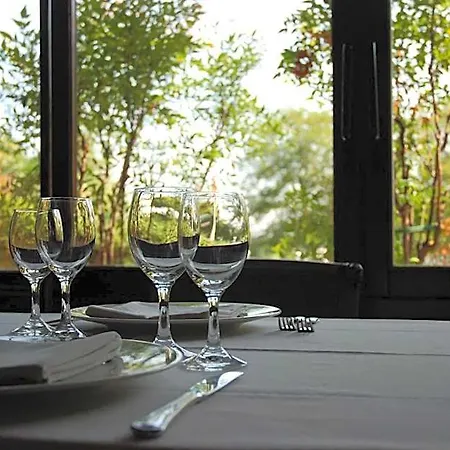 Al Giardino
