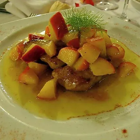 Hotell Al Giardino