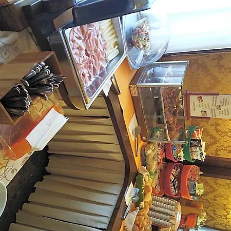 Al Giardino فندق