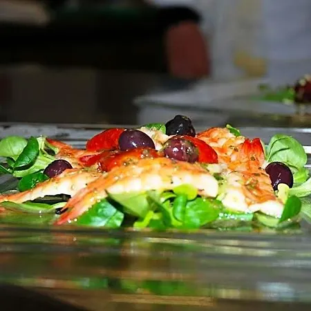 Al Giardino