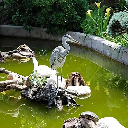 فندق Al Giardino