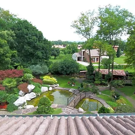 فندق Al Giardino