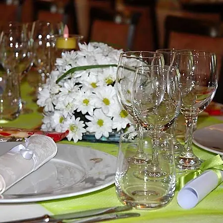 Al Giardino Fanna
