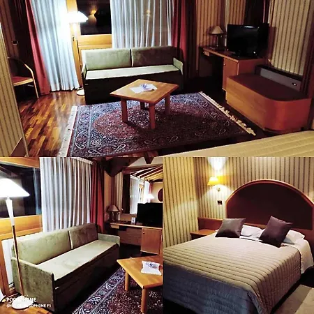 Al Giardino Otel 3*