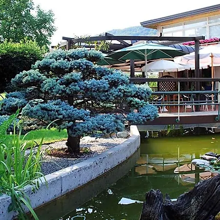 فندق Al Giardino Fanna