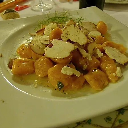 Al Giardino فندق Fanna