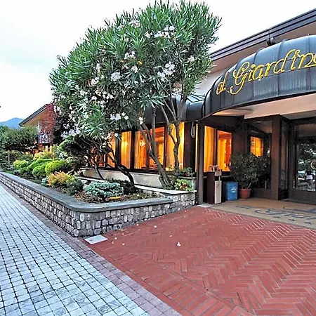 Hotell Al Giardino