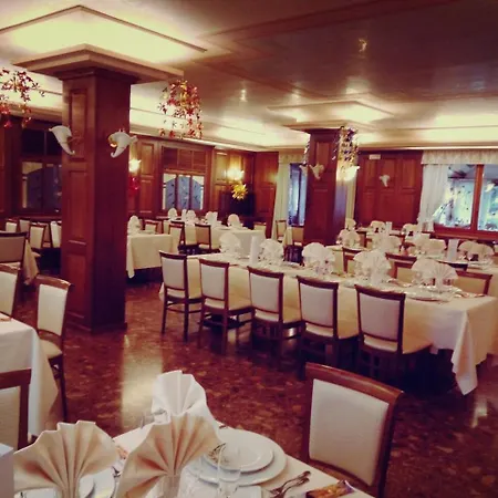 花园酒店 3*