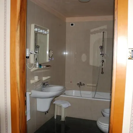 Al Giardino Hotel 3*