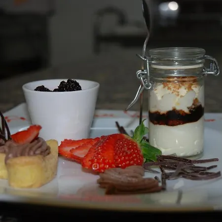 Al Giardino 3* 판나