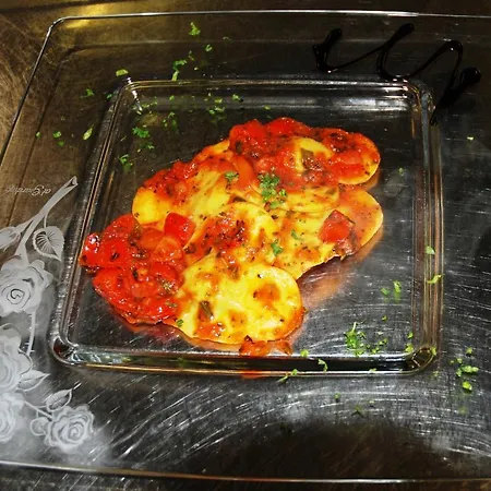 Al Giardino Hotel Fanna