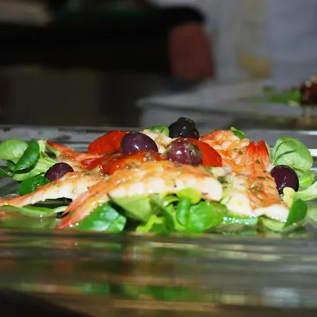 فندق Al Giardino