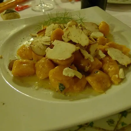 فندق Al Giardino
