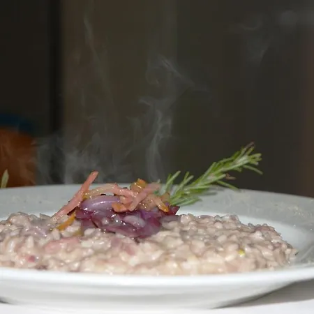 Hotel Al Giardino 3*