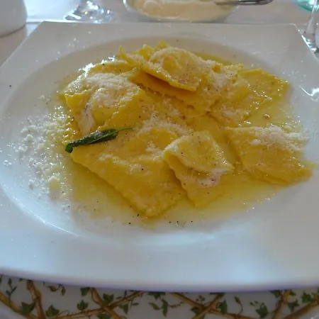 فندق Al Giardino Fanna