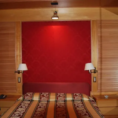 Al Giardino Hotel 3*