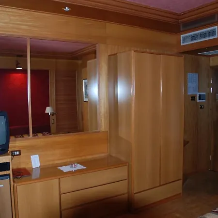 Al Giardino Hotel