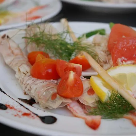 Hotel Al Giardino Fanna