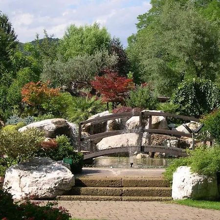 Al Giardino Hotel Fanna