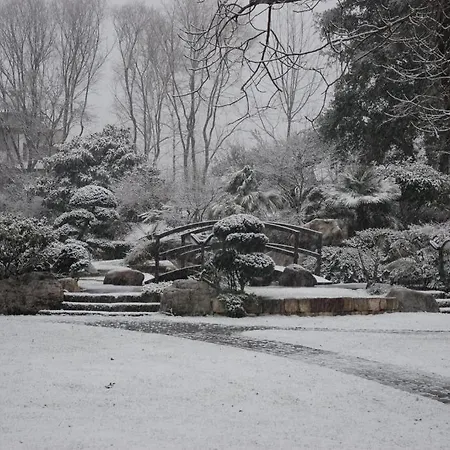 Hotel Al Giardino 3*