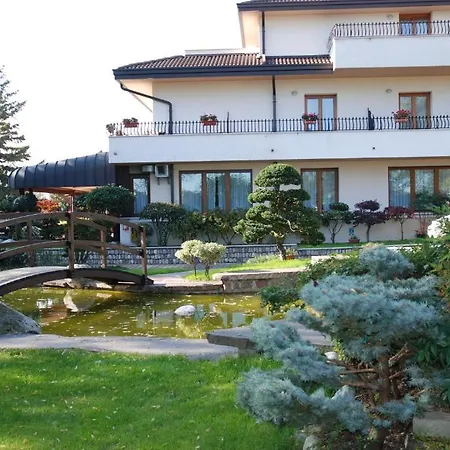 Al Giardino 3*